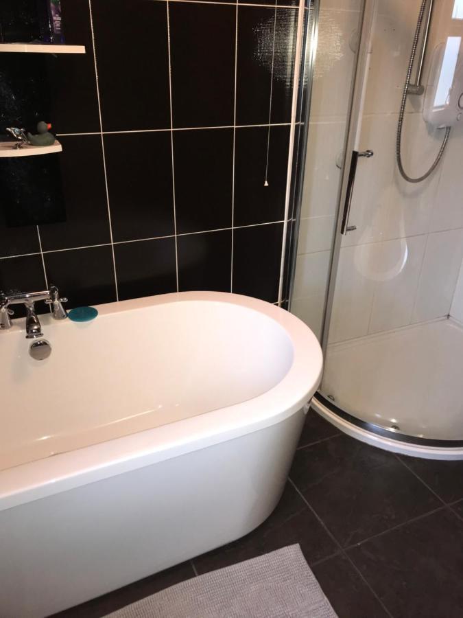 Pat'S Place Apartman Ballaghaderreen Kültér fotó